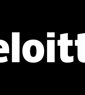 Deloitte-symbol