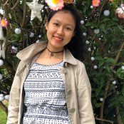 Uyen Uyen
