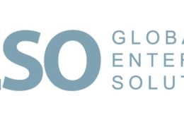 Logo - GESO ngang