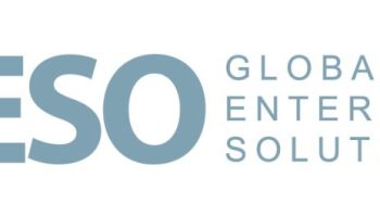 Logo - GESO ngang