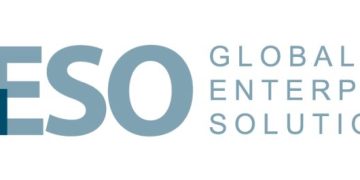 Logo - GESO ngang