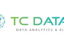 TCdata logo