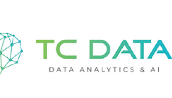TCdata logo