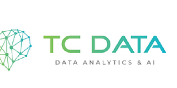 TCdata logo
