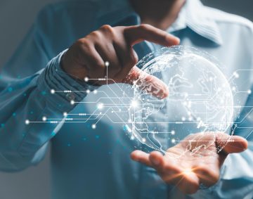 business-global-internet-connection-application-technology-digital-marketing-financial-banking-digital-link-tech-big-data-woman-hand-holding-virtual-global-internet-connection-metaverse
