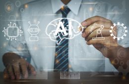 businessman-using-pen-with-icon-brain-artificial-intelligence-ai
