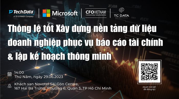 CFOConnEX - Microsoft Vietnam-2K