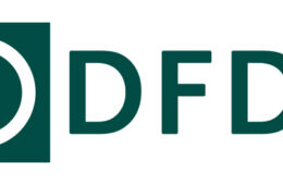 DFDL Horizontal Green