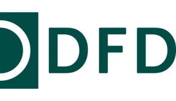 DFDL Horizontal Green